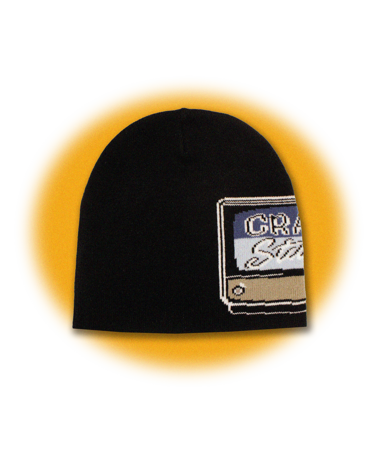 SOLID STATE BEANIE