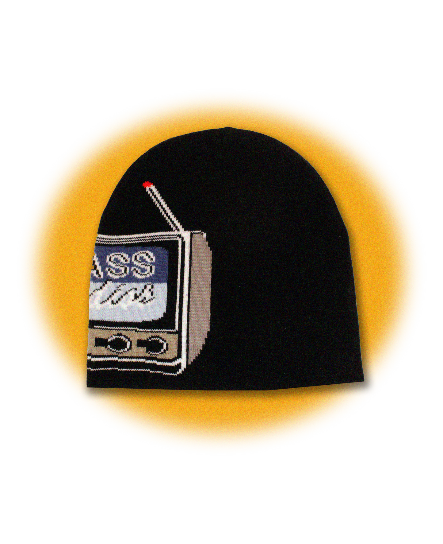 SOLID STATE BEANIE
