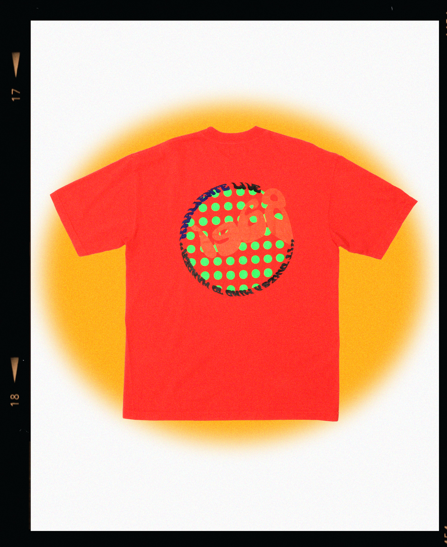 KHALIENTE '68 TEE